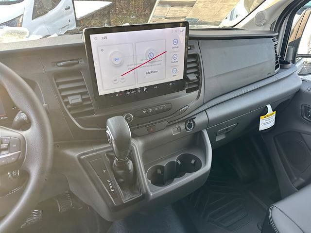 New 2026 Ford Transit 250 - photo 15