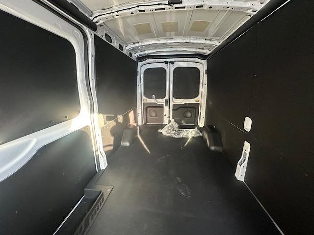New 2026 Ford Transit 250 - photo 16