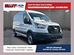 New 2026 Ford Transit 250 Medium Roof Empty Cargo Van for sale #C260107V - photo 1