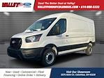 New 2026 Ford Transit 250 Medium Roof Empty Cargo Van for sale #C260107V - photo 4