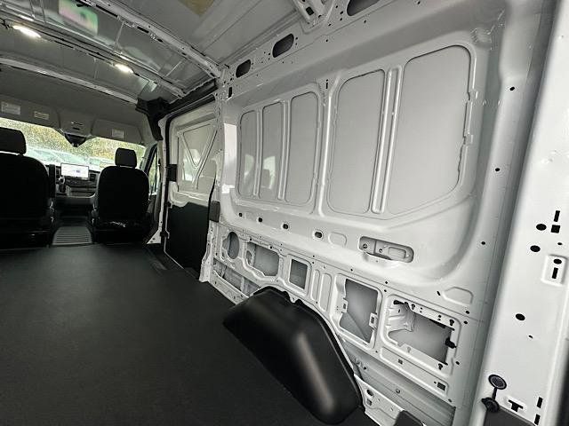 New 2026 Ford Transit 150 - photo 12