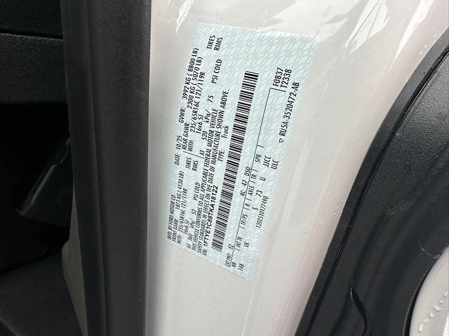 New 2026 Ford Transit 150 - photo 14