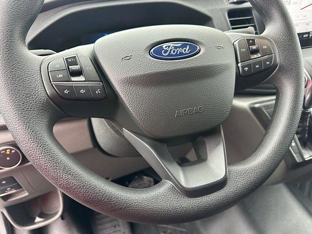 New 2026 Ford Transit 150 - photo 15