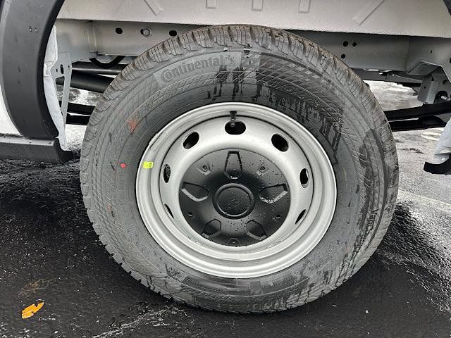 New 2026 Ford Transit 150 - photo 17
