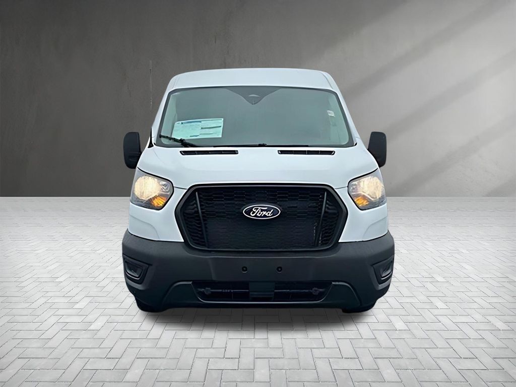 New 2026 Ford Transit 150 - photo 6