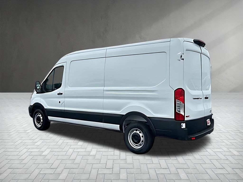 New 2026 Ford Transit 150 - photo 5