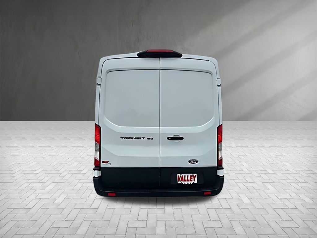New 2026 Ford Transit 150 - photo 9