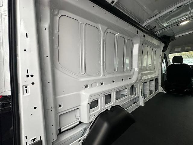 New 2026 Ford Transit 150 - photo 11