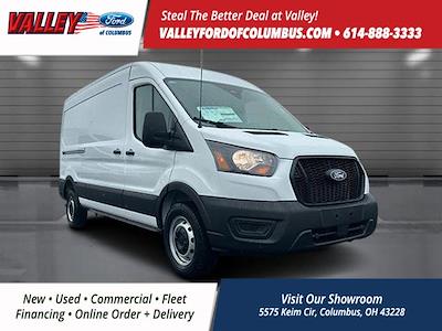 New 2026 Ford Transit 150 Medium Roof Empty Cargo Van for sale #C260110V - photo 1