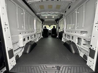 New 2026 Ford Transit 150 Medium Roof Empty Cargo Van for sale #C260110V - photo 2