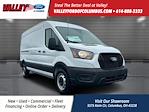 New 2026 Ford Transit 150 Medium Roof Empty Cargo Van for sale #C260110V - photo 1