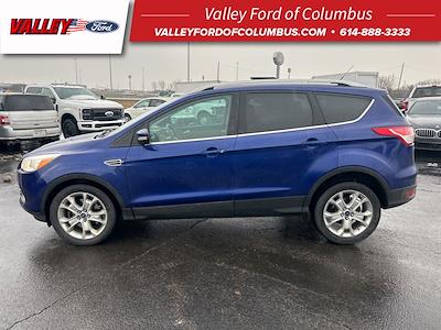 Used 2014 Ford Escape - photo 1