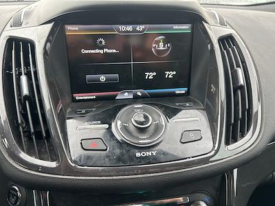 Used 2014 Ford Escape - photo 1