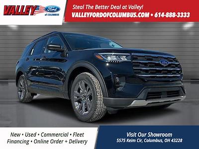 2026 Ford Explorer 4WD SUV for sale #C260113 - photo 1