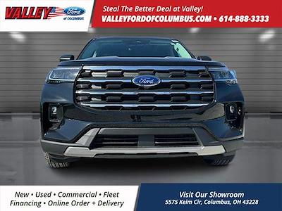 2026 Ford Explorer 4WD SUV for sale #C260113 - photo 2