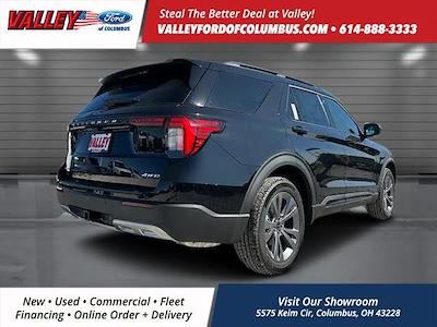 2026 Ford Explorer 4WD SUV for sale #C260113 - photo 2