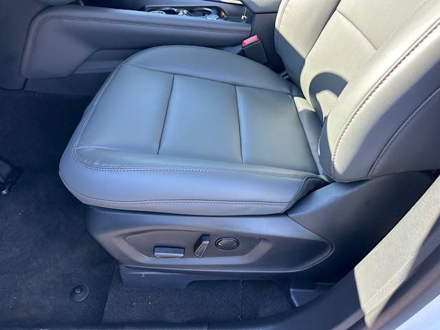 New 2026 Ford Explorer - photo 13