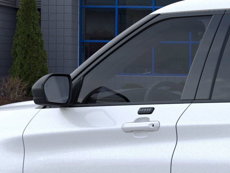 New 2026 Ford Explorer - photo 21