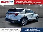 2026 Ford Explorer 4WD SUV for sale #C260114 - photo 7