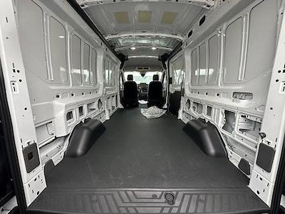 New 2026 Ford Transit 250 Medium Roof Empty Cargo Van for sale #C260117 - photo 2