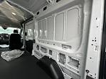New 2026 Ford Transit 250 Medium Roof AWD Empty Cargo Van for sale #C260117 - photo 10