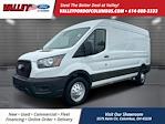 New 2026 Ford Transit 250 Medium Roof AWD Empty Cargo Van for sale #C260117 - photo 3
