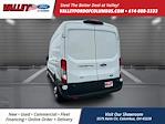 New 2026 Ford Transit 250 Medium Roof AWD Empty Cargo Van for sale #C260117 - photo 4