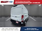 New 2026 Ford Transit 250 Medium Roof AWD Empty Cargo Van for sale #C260117 - photo 6