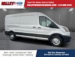 New 2026 Ford Transit 250 Medium Roof AWD Empty Cargo Van for sale #C260117 - photo 7