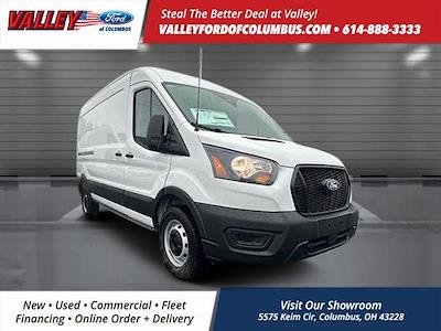 2026 Ford Transit 250 Medium Roof RWD Empty Cargo Van for sale #C260118V - photo 1