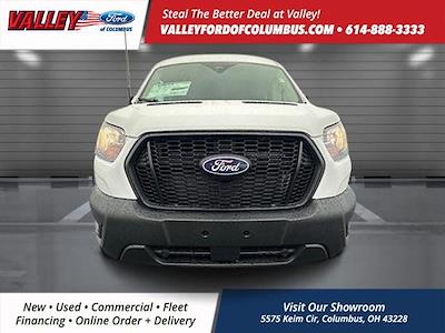 2026 Ford Transit 250 Medium Roof RWD Empty Cargo Van for sale #C260118V - photo 2