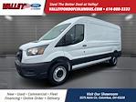 2026 Ford Transit 250 Medium Roof RWD Empty Cargo Van for sale #C260118V - photo 4