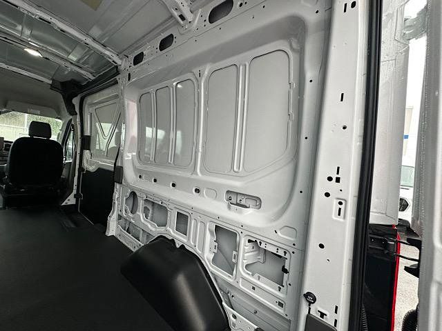 New 2026 Ford Transit 150 - photo 12
