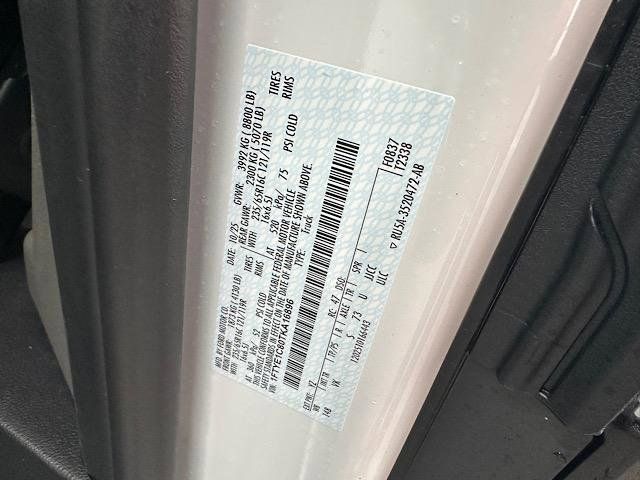 New 2026 Ford Transit 150 - photo 15