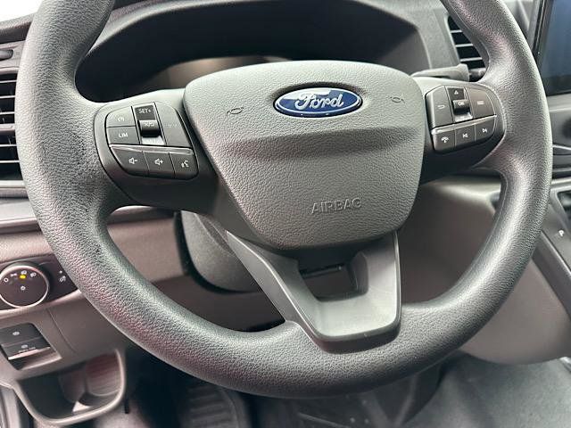 New 2026 Ford Transit 150 - photo 16