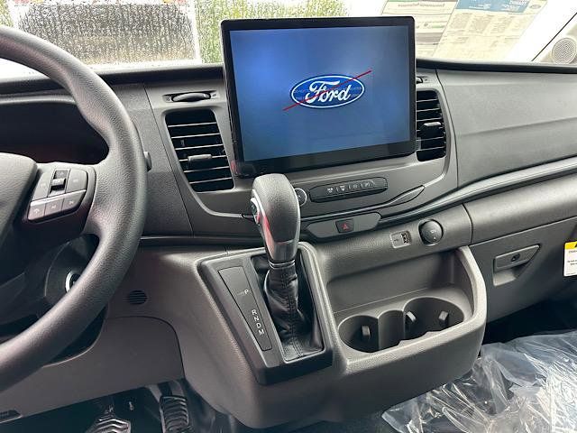 New 2026 Ford Transit 150 - photo 17