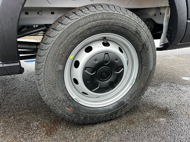 New 2026 Ford Transit 150 - photo 18