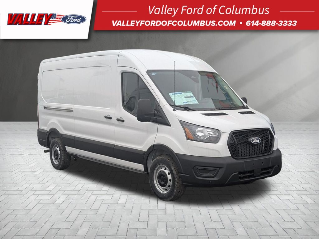New 2026 Ford Transit 150 - photo 19