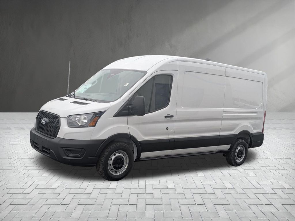 New 2026 Ford Transit 150 - photo 20