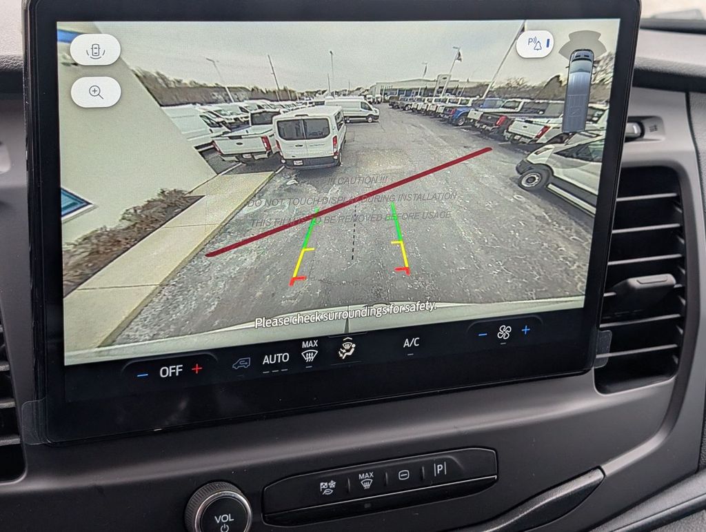 New 2026 Ford Transit 150 - photo 21
