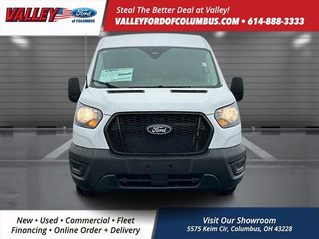 New 2026 Ford Transit 150 - photo 6