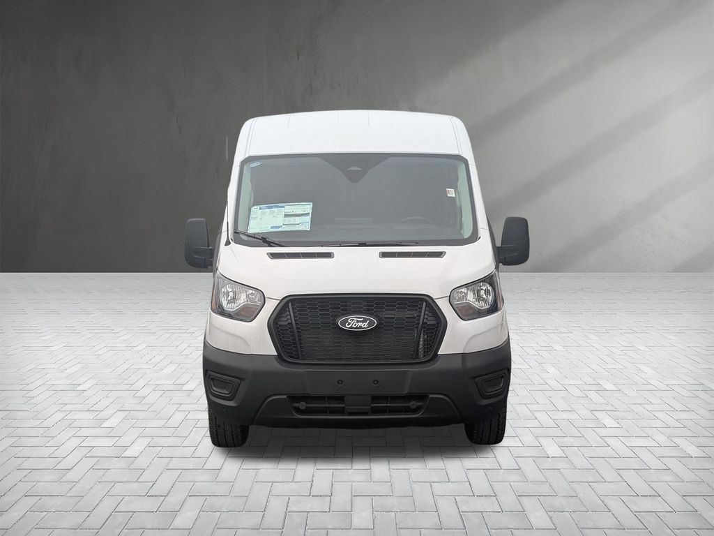 New 2026 Ford Transit 150 - photo 22