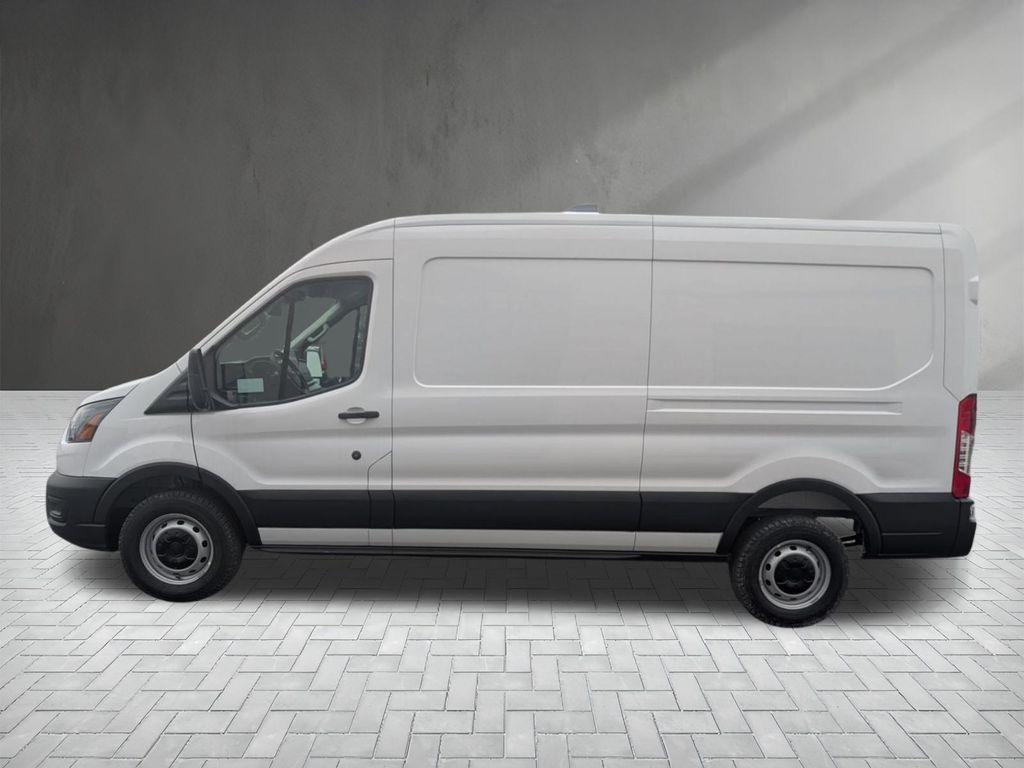 New 2026 Ford Transit 150 - photo 23