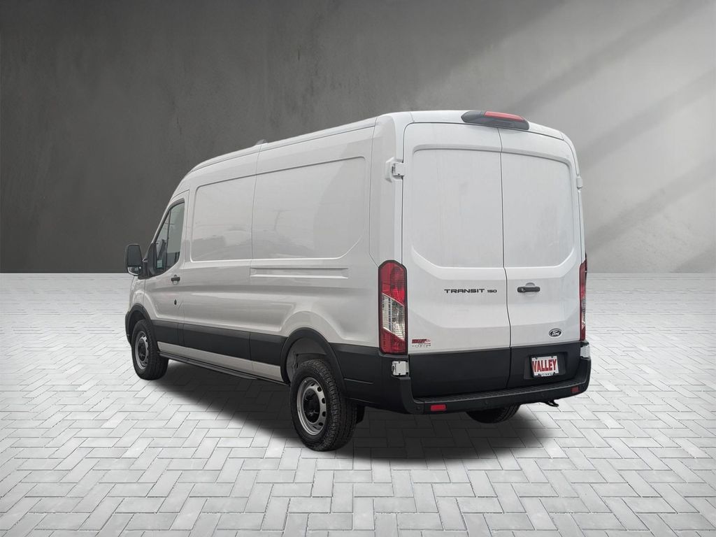 New 2026 Ford Transit 150 - photo 24