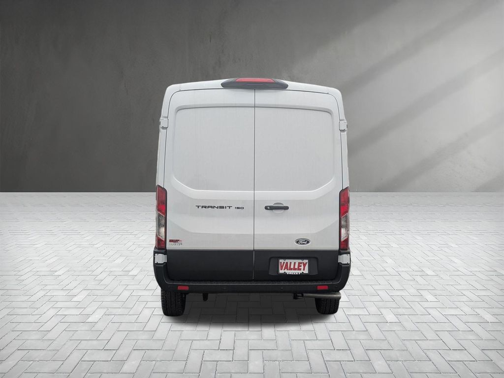 New 2026 Ford Transit 150 - photo 25