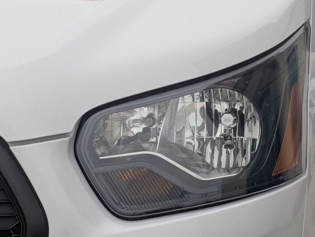 New 2026 Ford Transit 150 - photo 28