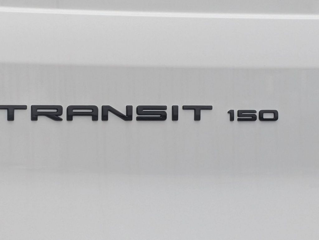 New 2026 Ford Transit 150 - photo 30