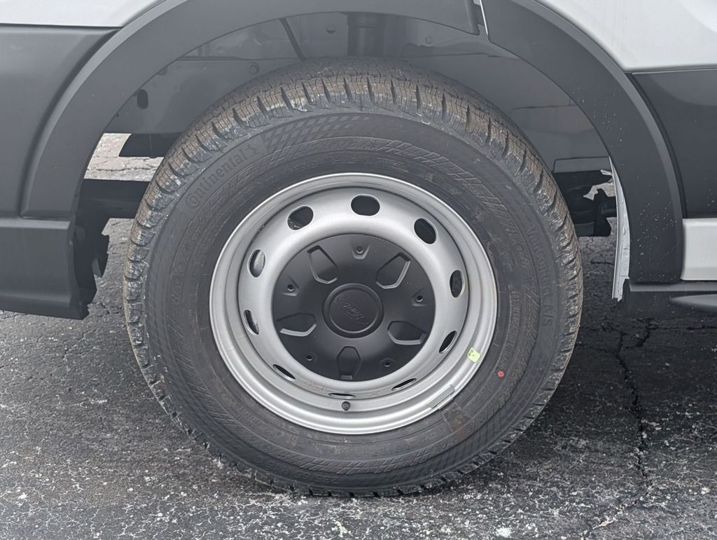 New 2026 Ford Transit 150 - photo 31