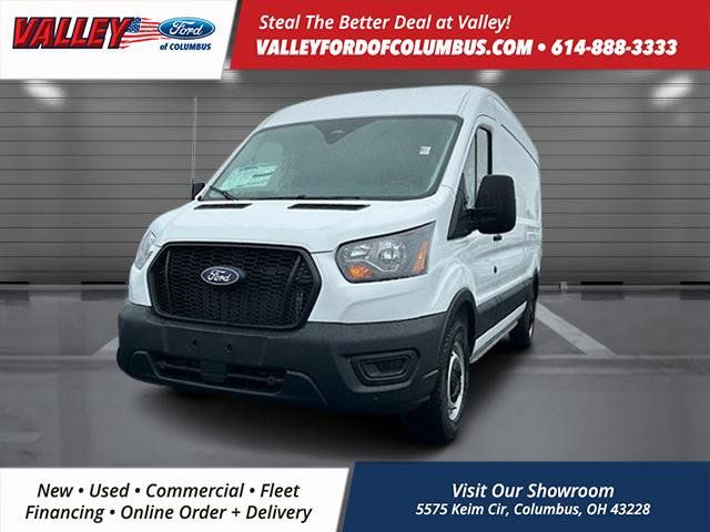New 2026 Ford Transit 150 - photo 7