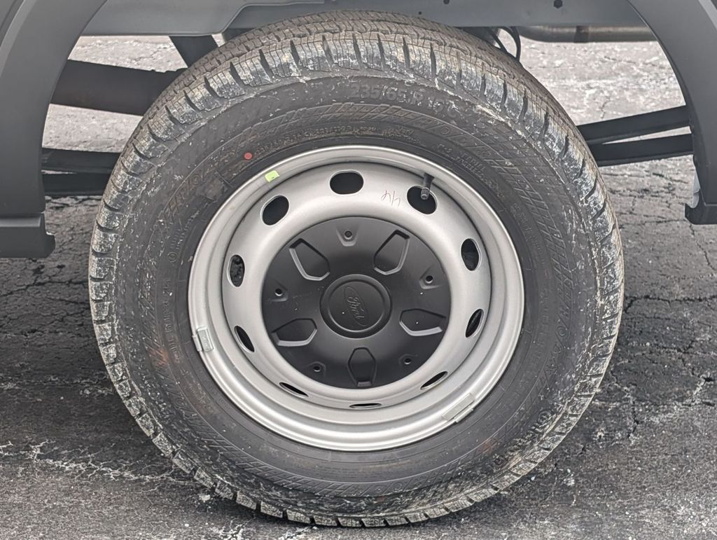 New 2026 Ford Transit 150 - photo 34